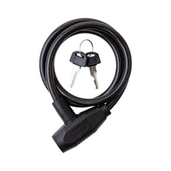 Замок тросовый Armex 8 мм 80 см