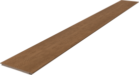 Добор телескопический Грета/Милана 2070х200х10 мм ПВХ цвет дуб аурум