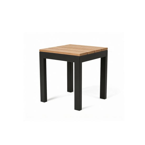 Набор садовой мебели для обеда с подушками Greengard Лима металл серый диван кресло 2 шт табурет 2 шт стол