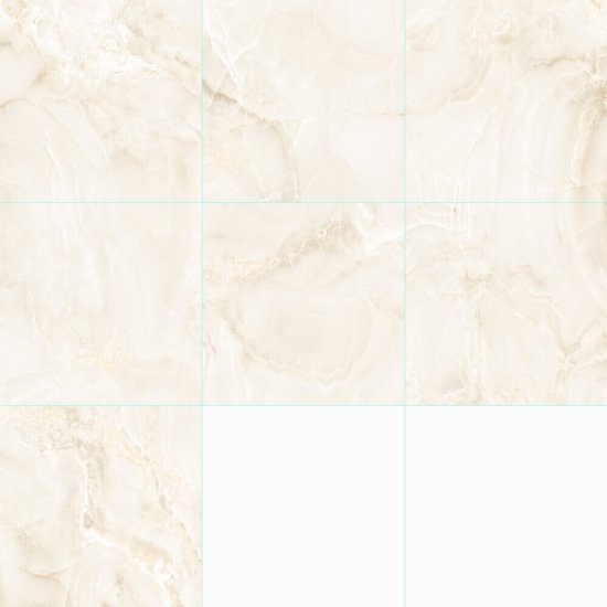 Керамогранит Axima Basel светло-бежевый 600х600х8 мм (5 шт.=1,8 кв.м)