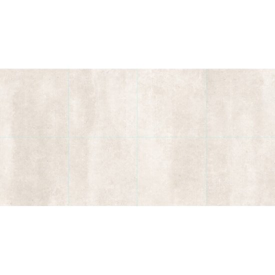 Керамогранит Axima Ronda светло-серый 600х600х8 мм (5 шт.=1,8 кв.м)