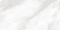 Глазурованный керамогранит Duna Hydro Bianco Glr 60x120 см 1.44 м² сатинированный цвет белый
