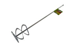 Насадка-миксер Mixizh 04-10-60 SDS Plus 100x600 мм сталь