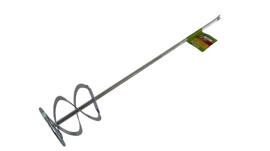 Насадка-миксер Mixizh 04-10-60 SDS Plus 100x600 мм сталь