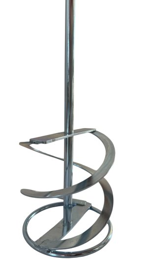 Насадка-миксер Mixizh 04-10-60 SDS Plus 100x600 мм сталь