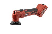 Реноватор аккумуляторный Elitech МИА20-05СЛ, 20 В Li-ion 2 Ач