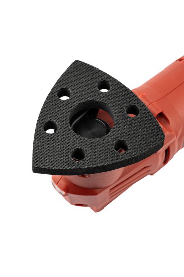 Реноватор аккумуляторный Elitech МИА20-05СЛ, 20 В Li-ion 2 Ач