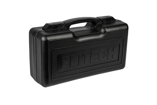 Реноватор аккумуляторный Elitech МИА20-05СЛ, 20 В Li-ion 2 Ач
