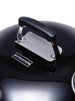 Гриль угольный Forester 1 мм 105x59x64 см