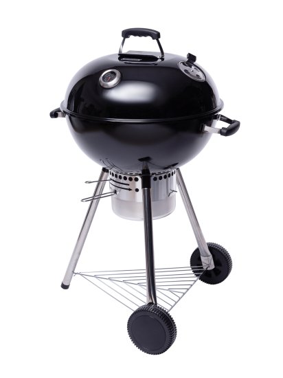 Гриль угольный Forester 1 мм 105x59x64 см