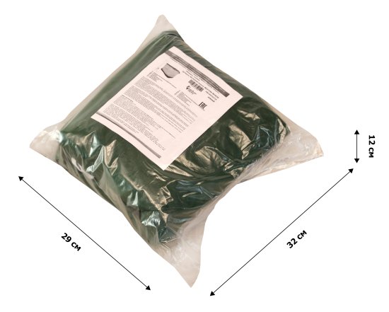 Защитный чехол для уличной мебели Garden Story