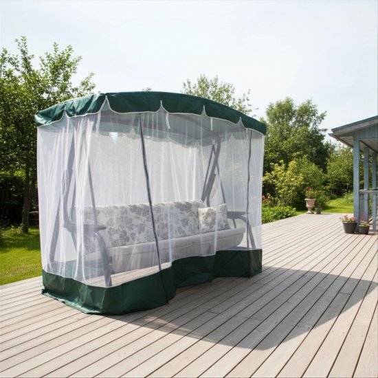 Защитный чехол для уличной мебели Garden Story