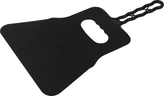 Опахало для мангала Ecos Мастер огня пластик