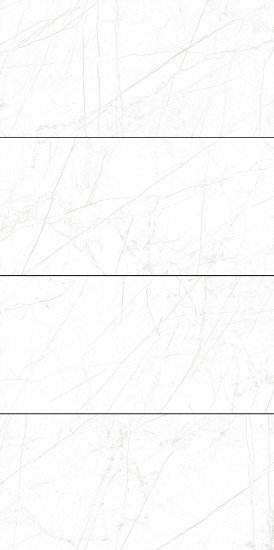 Глазурованный керамогранит Axima Colorado 60x120 см 1.44 м² матовый цвет белый