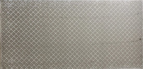 Глазурованный керамогранит Axima Colorado 60x120 см 1.44 м² матовый цвет белый