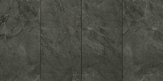 Глазурованный керамогранит Axima Seatle 60x120 см 1.44 м² матовый цвет темно-серый