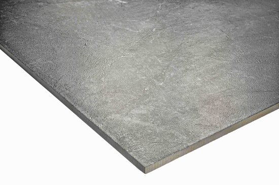 Глазурованный керамогранит Axima Seatle 60x120 см 1.44 м² матовый цвет темно-серый