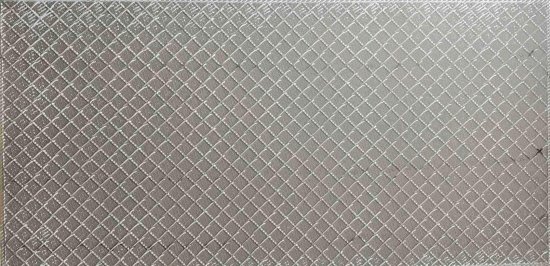 Глазурованный керамогранит Axima Seatle 60x120 см 1.44 м² матовый цвет темно-серый