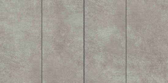 Глазурованный керамогранит Axima Tripoli 60x120 см 1.44 м² матовый цвет серый