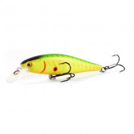 Воблер-суспендер Lucky John LJ Original MINNOW