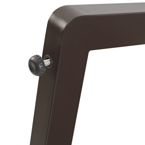 Набор садовой мебели для обеда с подушками BEGINIA Sugan Алюминий Стол, диван, кресло 2 шт Бежевый