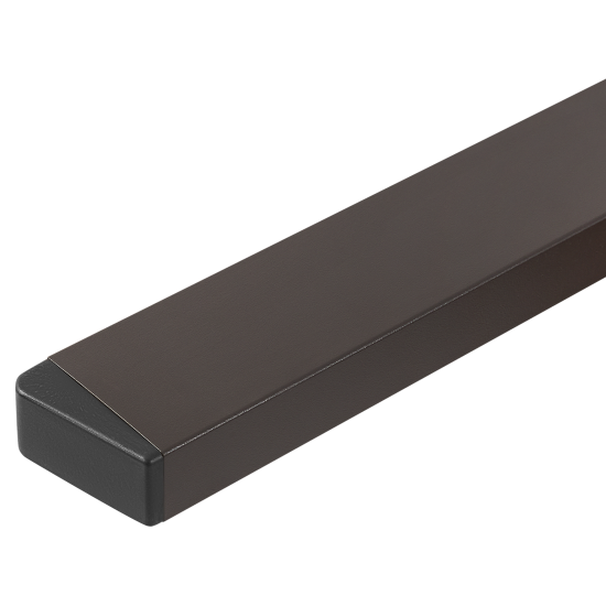 Набор садовой мебели для обеда с подушками BEGINIA Sugan Алюминий Стол, диван, кресло 2 шт Бежевый