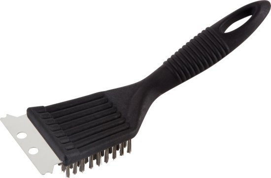 Щетка для барбекю 20 см