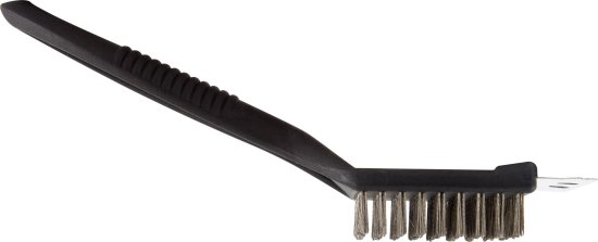 Щетка для барбекю 20 см