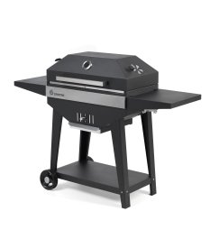 Гриль-мангал Gratar Master 3.0 GM3-690 сталь 74x143.5x124 см