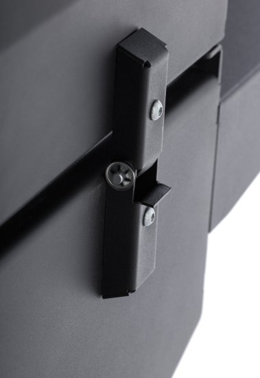 Гриль-мангал Gratar Master 3.0 GM3-690 сталь 74x143.5x124 см