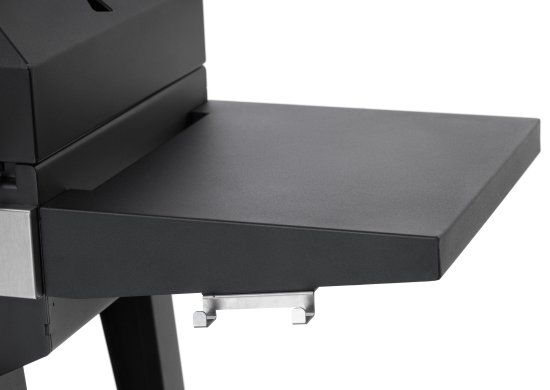 Гриль-мангал Gratar Master 3.0 GM3-690 сталь 74x143.5x124 см