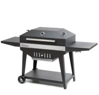 Гриль Gratar Master XL GM-880 сталь 84.5x180x139.5 см