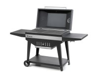 Гриль Gratar Master XL GM-880 сталь 84.5x180x139.5 см
