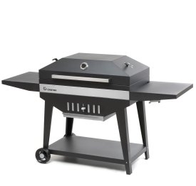 Гриль Gratar Master XL GM-880 сталь 84.5x180x139.5 см