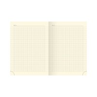 Записная книжка Berlingo Western