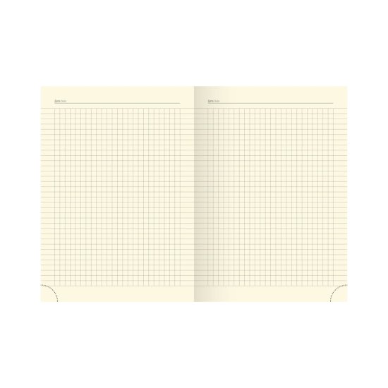 Записная книжка Berlingo Western