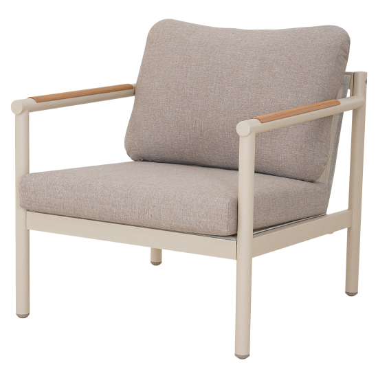 Набор садовой мебели для обеда BEGINIA