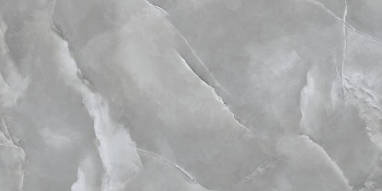 Глазурованный керамогранит Ceradim Snowy Night 60x120 см 1.44 м² лаппатированный цвет серый