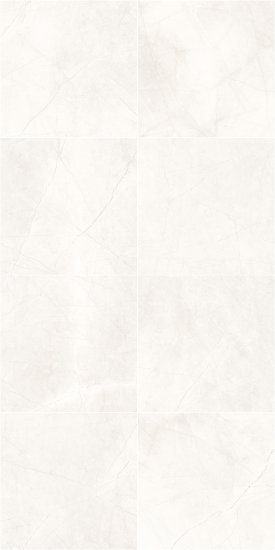 Глазурованный керамогранит Ceradim Stone Micado Blanco 60x60 см 1.44 м² полированный цвет белый