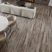 SPC плитка Craft Floor Дуб Монтенегро класс 42 толщина 4 мм 2.16 м²