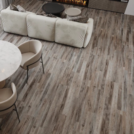 SPC плитка Craft Floor Дуб Монтенегро класс 42 толщина 4 мм 2.16 м²
