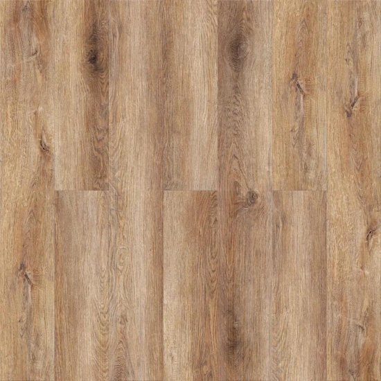 SPC плитка Craft Floor Дуб Коломбо класс 42 толщина 4 мм 2.16 м²