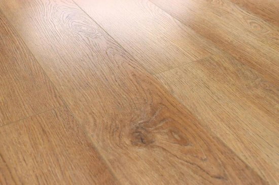 SPC плитка Craft Floor Дуб Коломбо класс 42 толщина 4 мм 2.16 м²