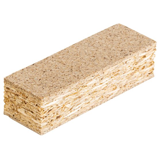 Закладная для интерьерных колонн ДСП 120х54 мм (4 шт.)