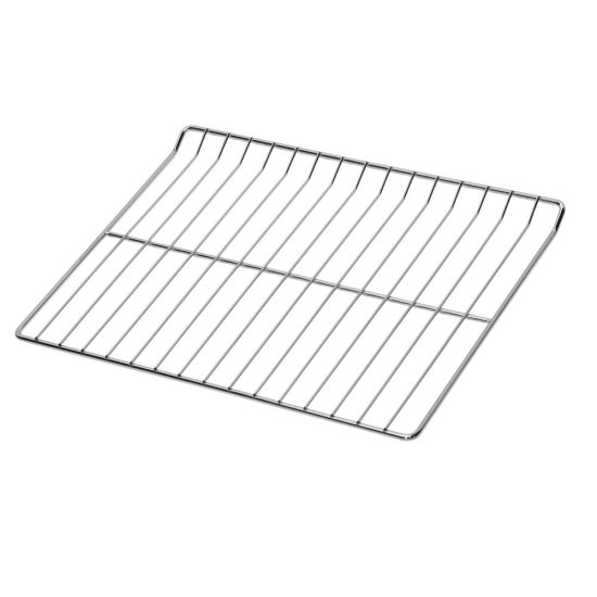 Плита газовая Maunfeld MGC50GCGR08D 4 конфорки серая
