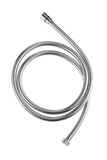 Шланг для душа Iddis Agua 1.75 м цвет хром