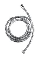 Шланг для душа Iddis Agua 2 м цвет хром