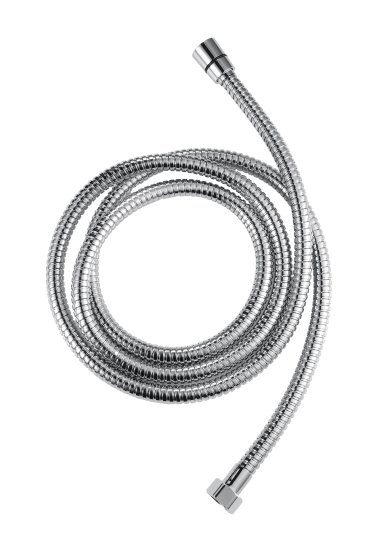 Шланг для душа Iddis Agua 2 м цвет хром