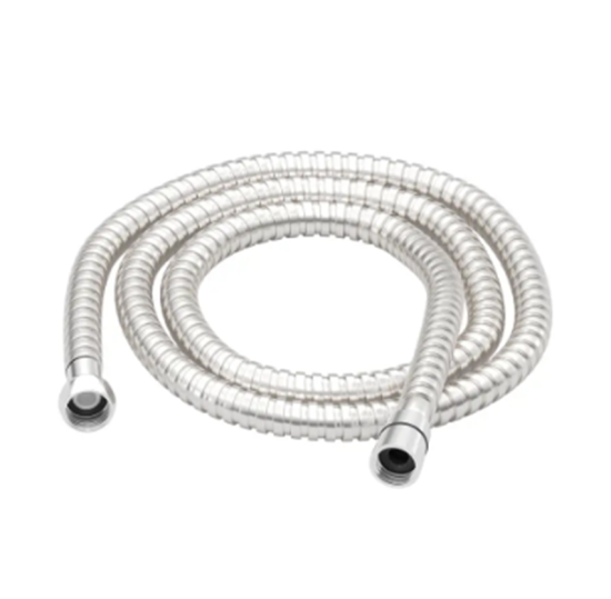 Шланг для душа Iddis Agua 2 м цвет хром