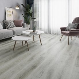 SPC плитка Дуб Сарагоса класс 42 толщина 4 мм 4 фаски 2.196 м²